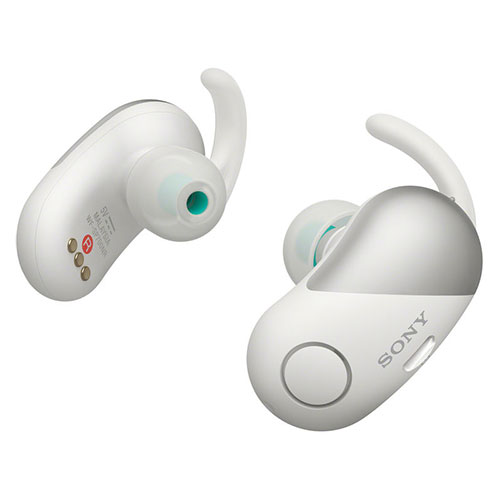 Tai nghe Sony WF-SP700N Tai nghe Sony WF-SP700N