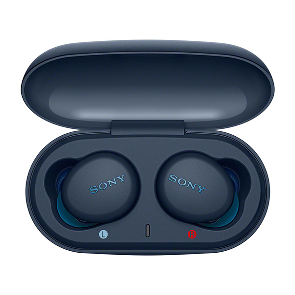 Tai nghe Sony WF-XB700 Blue