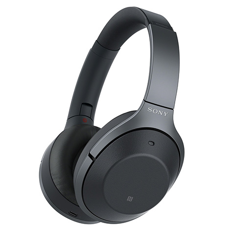 Tai nghe Sony WH-1000XM2 Tai nghe Sony WH-1000XM2