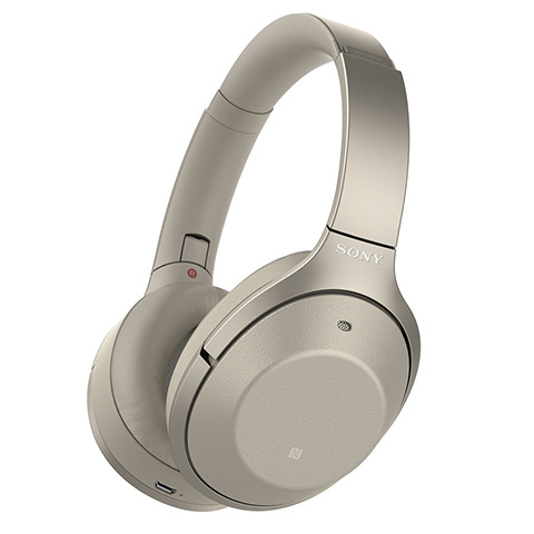 Tai nghe Sony WH-1000XM2 Tai nghe Sony WH-1000XM2