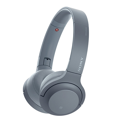 Tai nghe Sony WH-H800 Tai nghe Sony WH-H800