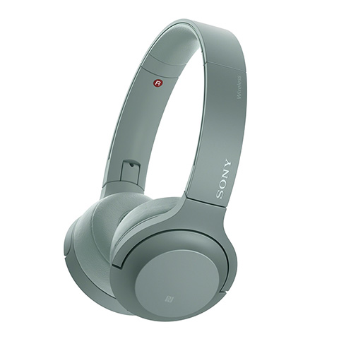 Tai nghe Sony WH-H800 Tai nghe Sony WH-H800