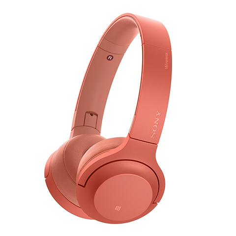 Tai nghe Sony WH-H800 Tai nghe Sony WH-H800