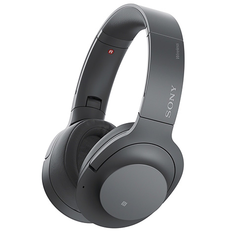 Tai nghe Sony WH-H900N Tai nghe Sony WH-H900N