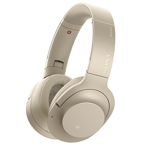 Tai nghe Sony WH-H900N Tai nghe Sony WH-H900N