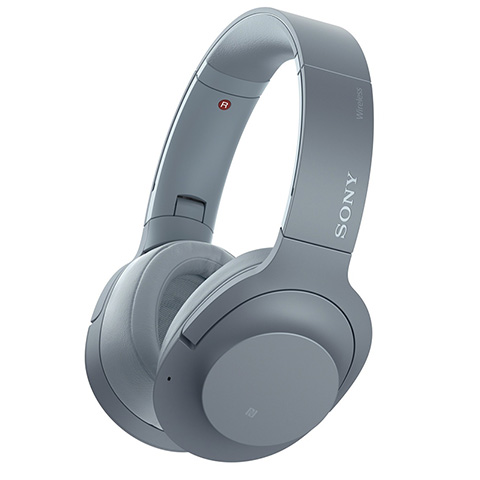 Tai nghe Sony WH-H900N Tai nghe Sony WH-H900N