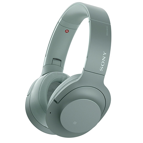 Tai nghe Sony WH-H900N Tai nghe Sony WH-H900N