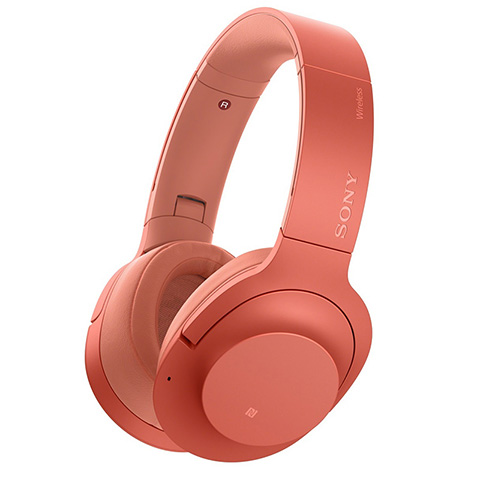 Tai nghe Sony WH-H900N Tai nghe Sony WH-H900N