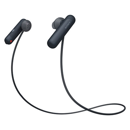 Tai nghe Sony WI-SP500 Tai nghe Sony WI-SP500