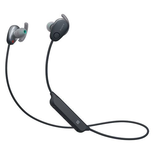 Tai nghe Sony WI-SP600N Tai nghe Sony WI-SP600N