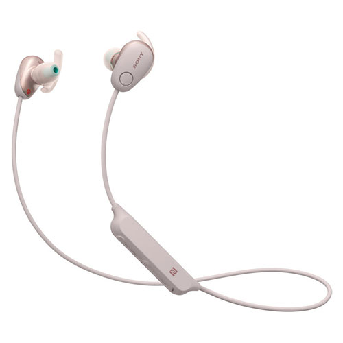 Tai nghe Sony WI-SP600N Tai nghe Sony WI-SP600N