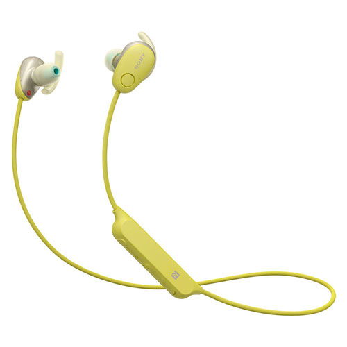 Tai nghe Sony WI-SP600N Tai nghe Sony WI-SP600N