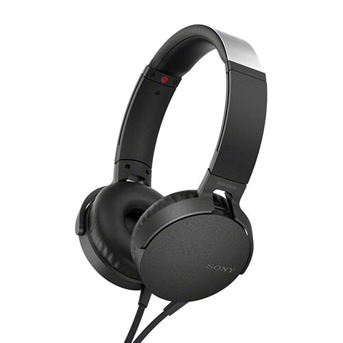 Tai nghe Sony MDR-XB550AP Tai nghe Sony MDR-XB550AP