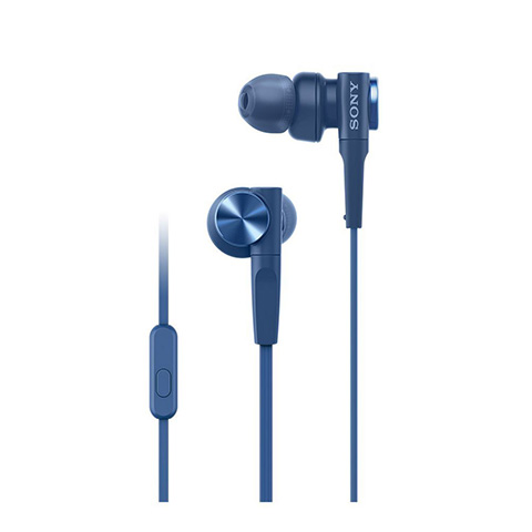 Tai nghe Sony MDR-XB55AP