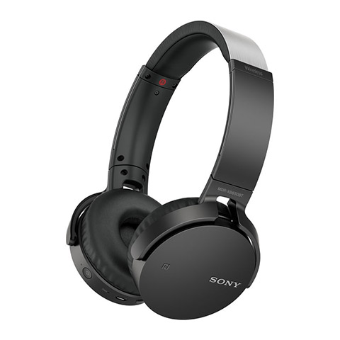 Tai nghe Sony MDR-XB650BT Tai nghe Sony MDR-XB650BT
