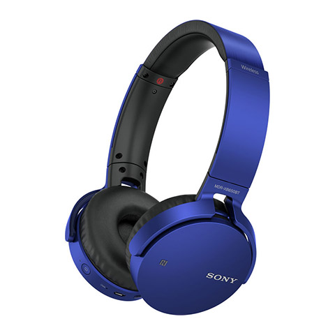 Tai nghe Sony MDR-XB650BT Tai nghe Sony MDR-XB650BT