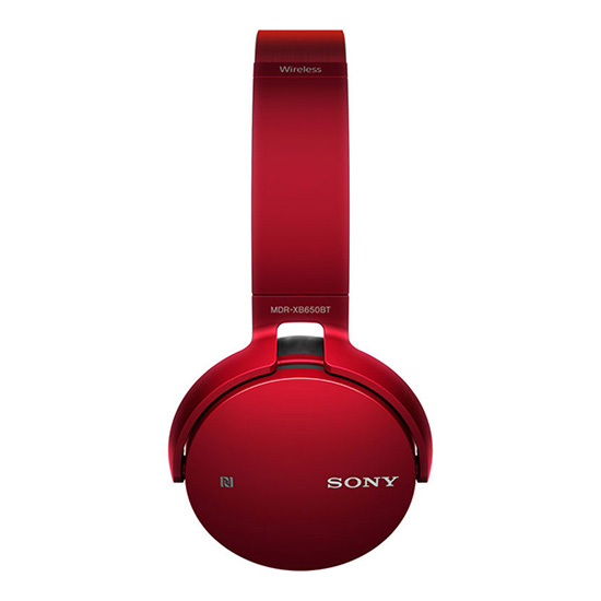 Tai nghe Sony MDR-XB650BT Tai nghe Sony MDR-XB650BT