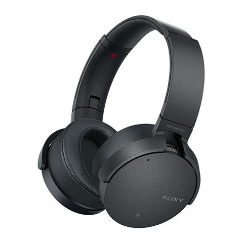 Tai nghe Sony MDR-XB950N1 Tai nghe Sony MDR-XB950N1