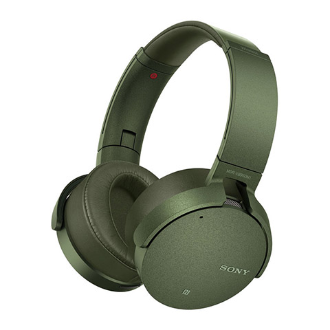 Tai nghe Sony MDR-XB950N1 Tai nghe Sony MDR-XB950N1