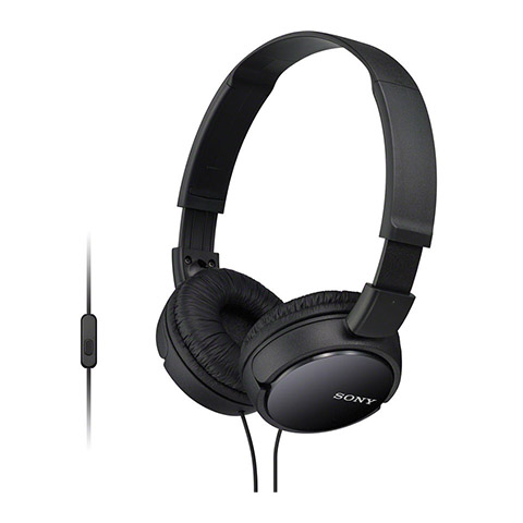 Tai nghe Sony MDR-ZX110AP Tai nghe Sony MDR-ZX110AP