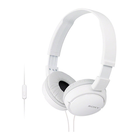 Tai nghe Sony MDR-ZX110AP Tai nghe Sony MDR-ZX110AP