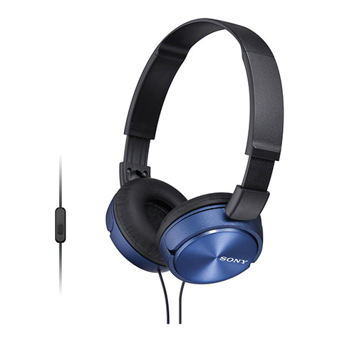 Tai nghe Sony MDR-ZX310AP Tai nghe Sony MDR-ZX310AP
