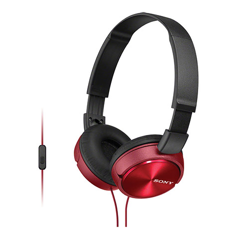 Tai nghe Sony MDR-ZX310AP Tai nghe Sony MDR-ZX310AP