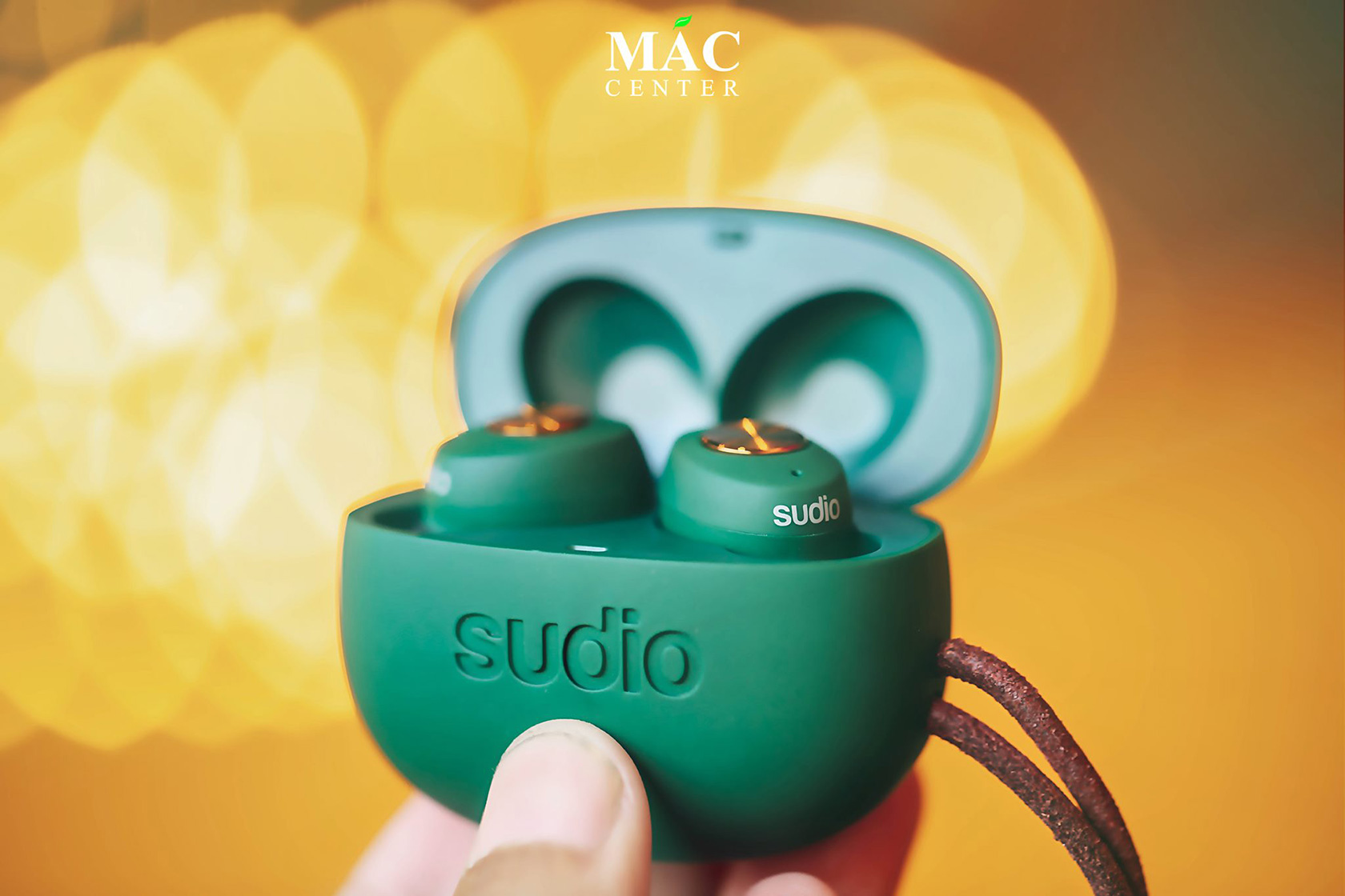 Tai nghe Sudio Tolv Tai nghe Sudio Tolv