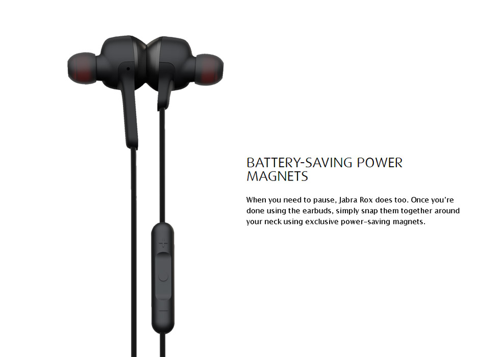 Jabra Rox Wireless Jabra Rox Wireless