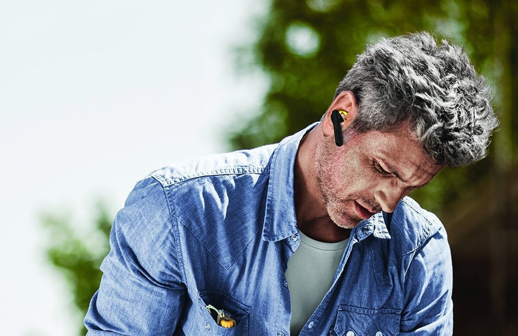 Jabra Steel Jabra Steel