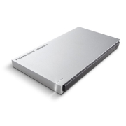 Lacie Porche Design Slim Lacie Porche Design Slim
