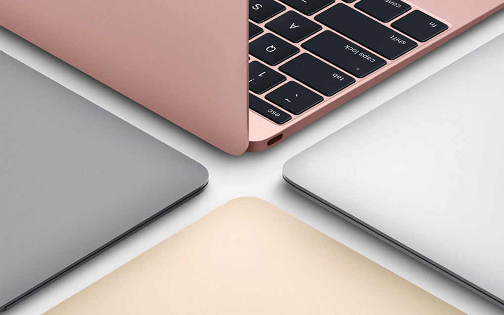 MacBook 12-inch