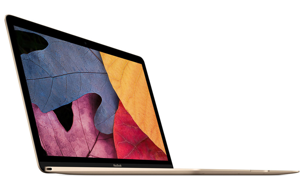 MacBook 12-inch