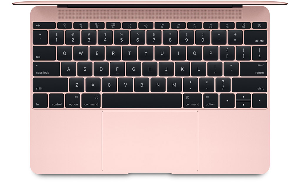 MacBook 12-inch