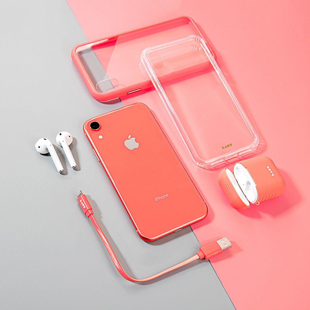 Case Airpods LAUT Case Airpods LAUT
