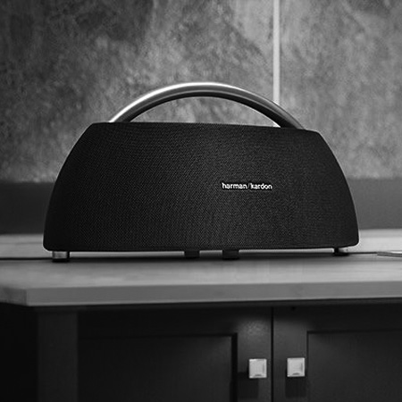 Loa Harman Kardon Go Play