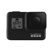 GoPro Action Camera