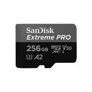 Thẻ nhớ SD, thẻ nhớ Micro SD