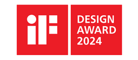 Amazfit - Design Award 2024