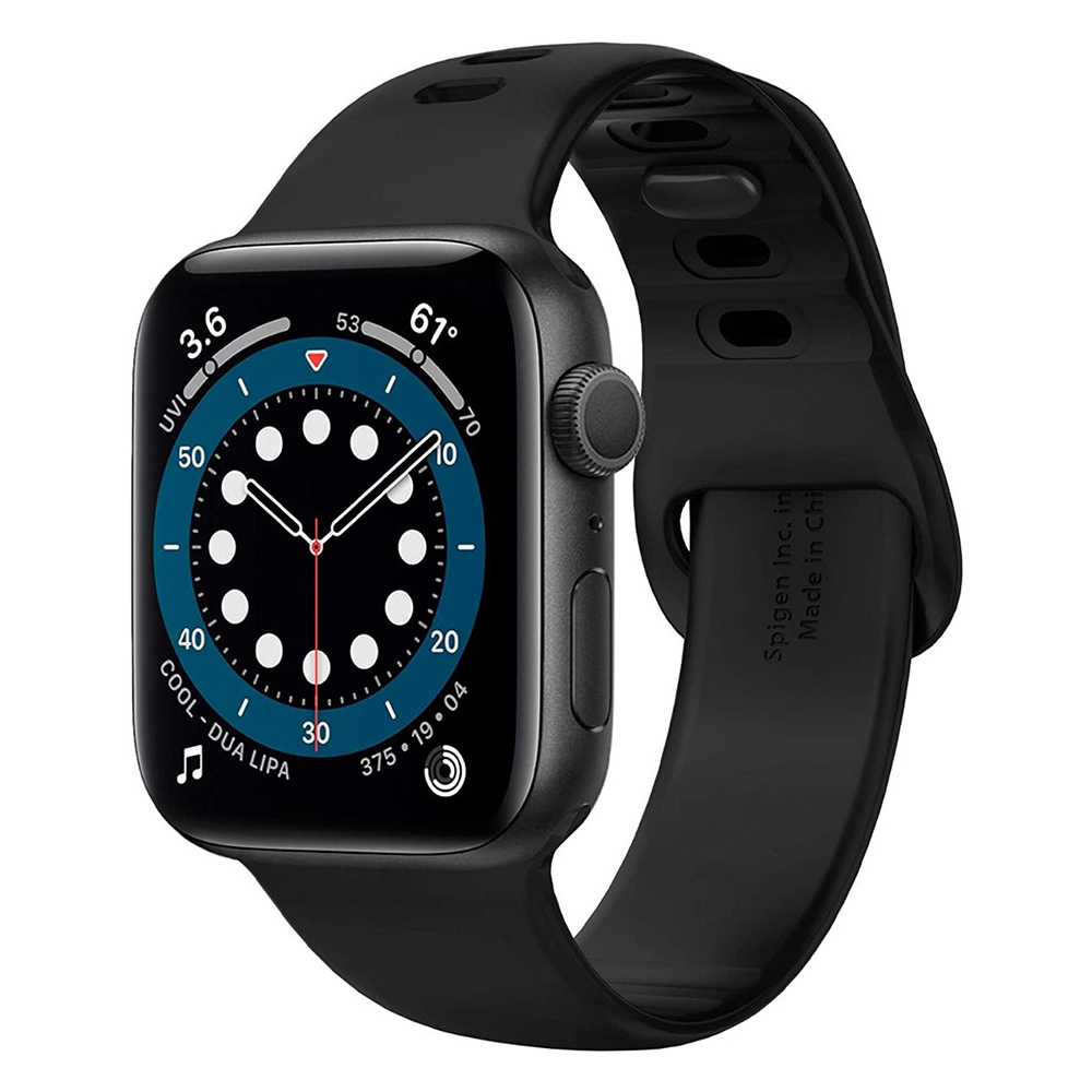 Dây đeo Apple Watch Spigen Air Fit