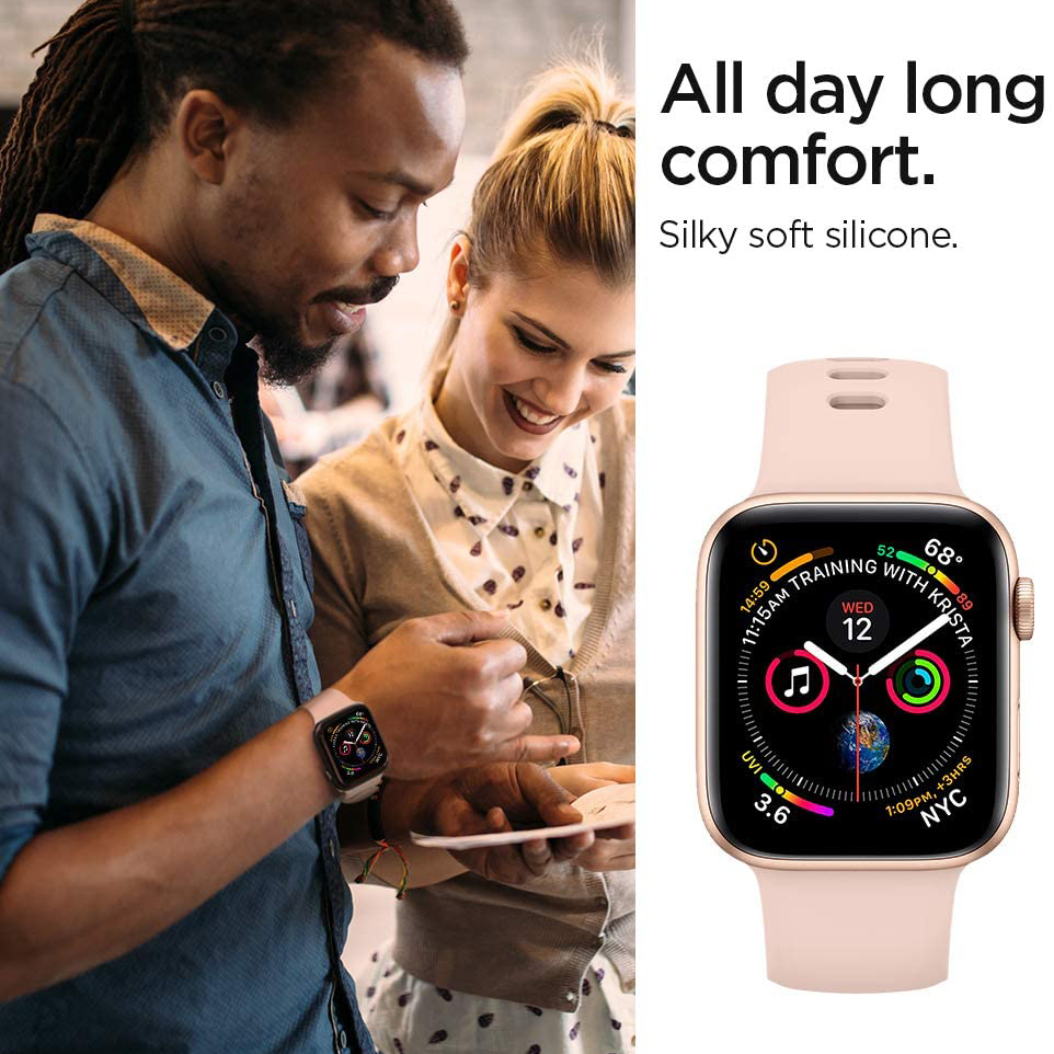 Dây đeo Apple Watch Spigen