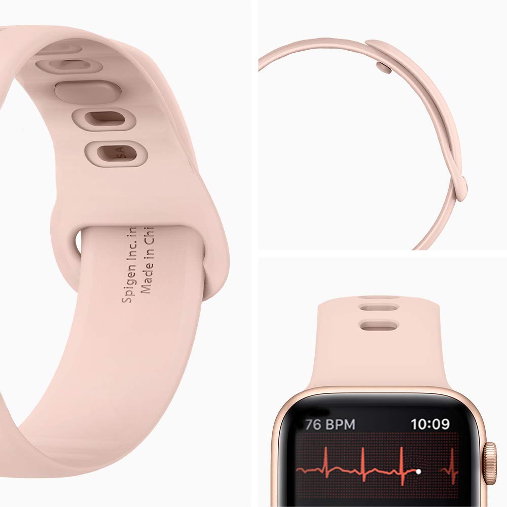 Dây đeo Apple Watch Spigen Air Fit