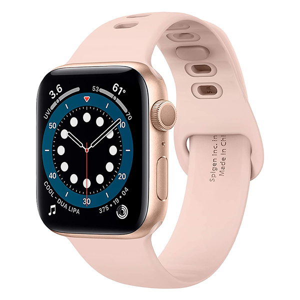 Dây đeo Apple Watch Spigen Air Fit