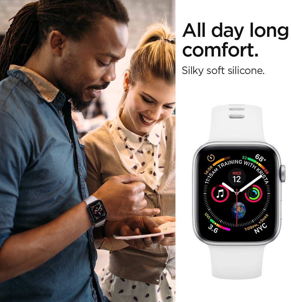 Dây đeo Apple Watch Spigen