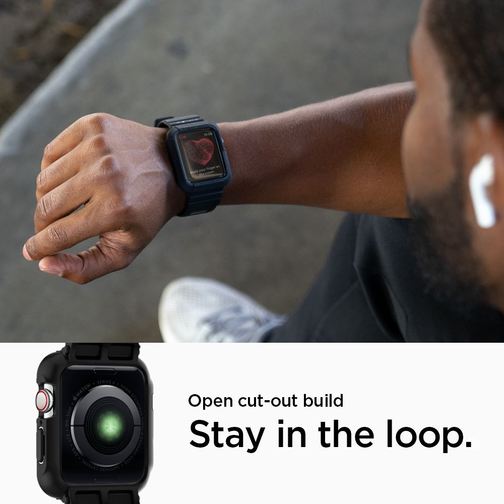 spigen apple watch case 44mm