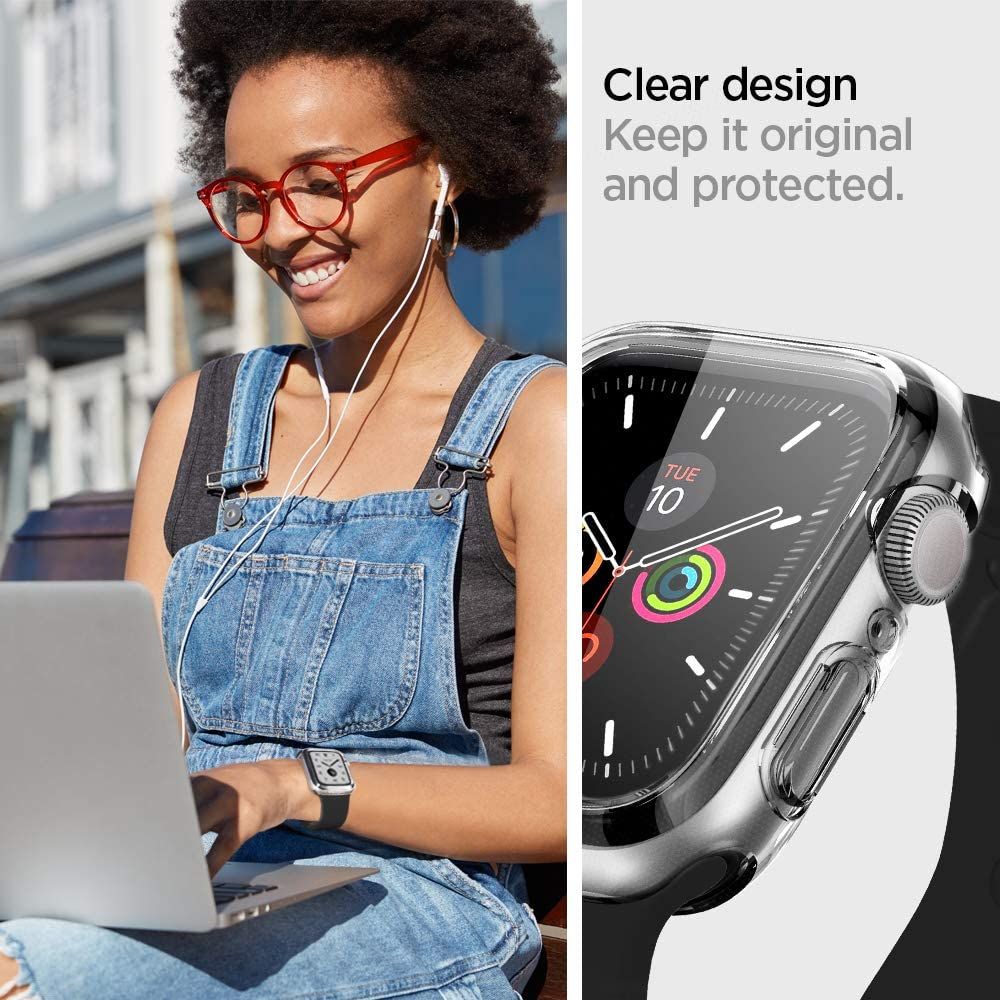 Case Apple Watch Spigen