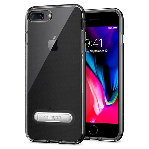 Case iPhone Spigen Crystal Hybrid Case iPhone Spigen Crystal Hybrid