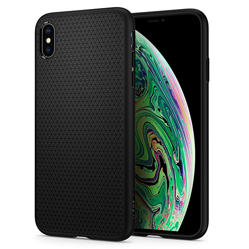 Case iPhone Spigen Liquid Air Case iPhone Spigen Liquid Air