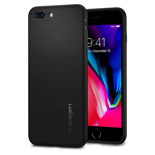 Case iPhone Spigen Liquid Air Case iPhone Spigen Liquid Air
