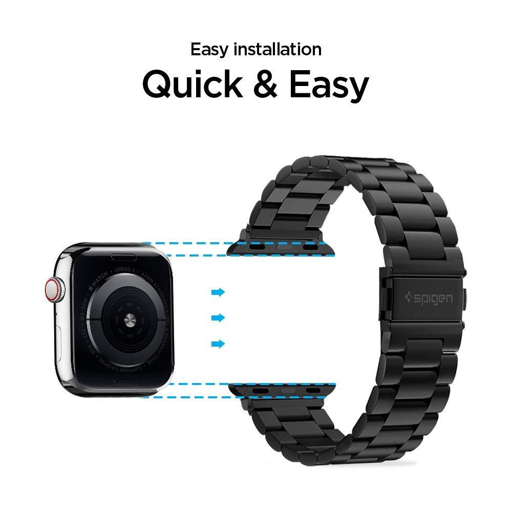 Dây đeo Apple Watch Spigen